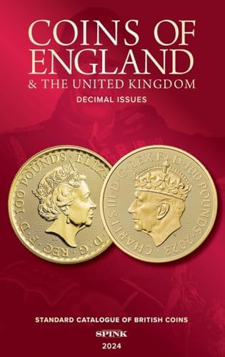 English Silver Coinage: Since 1649: Bull, Maurice: 9781912667499